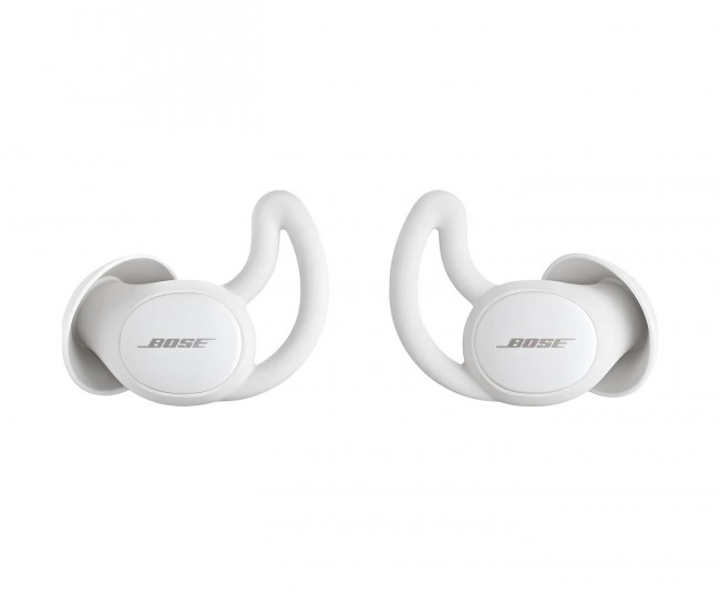 Беспроводные наушники для сна Bose Sleepbuds II White